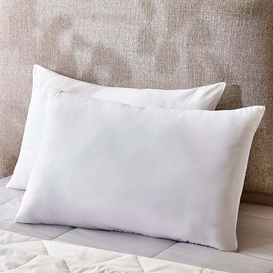 Symphony Fresh Set of 2 Pillow Fillers - 68x43cm
