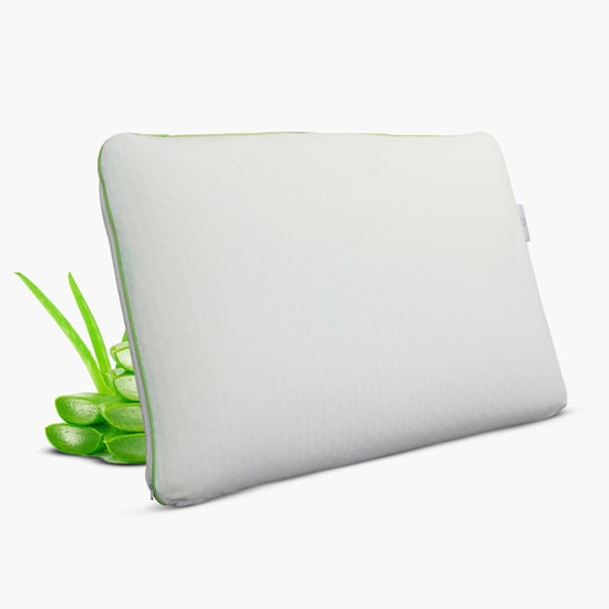 BOUTIQUE LIVING Aloe Vera Pillow - 69x43cm