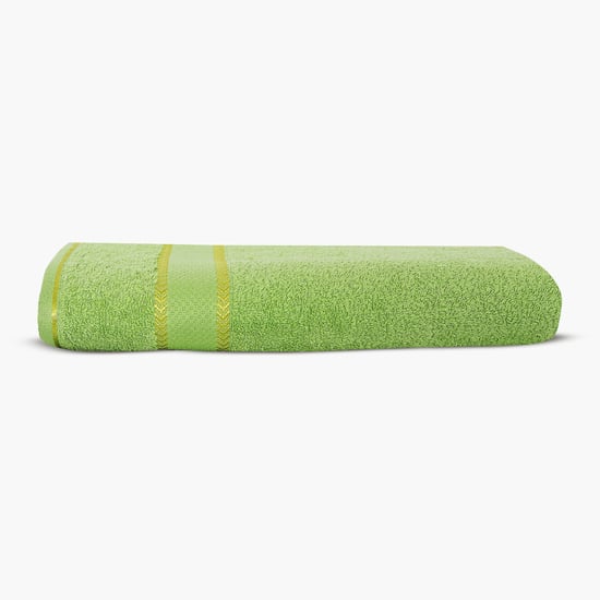 LAYERS Everfresh Cotton Bath Towel - 140x70cm