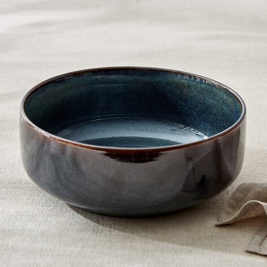 Cadenza Coastline Stoneware Serving Bowl - 1.75L