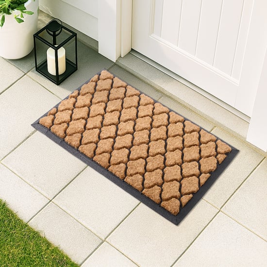Cadance Koko Coir Doormat - 75x45cm