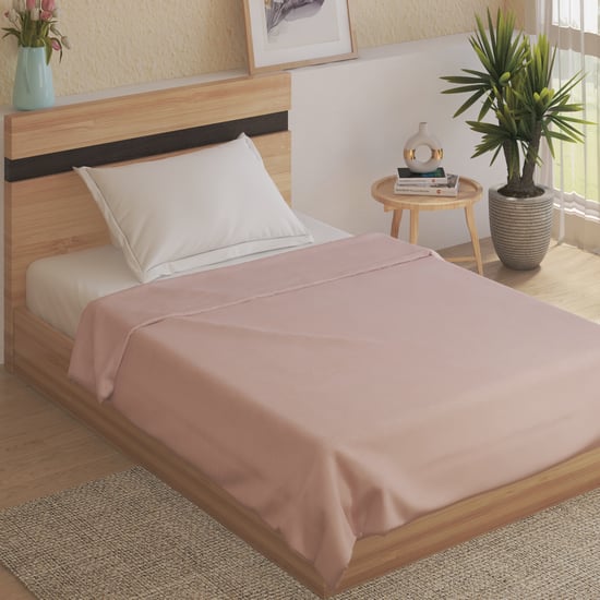 Slate Kids Single Blanket