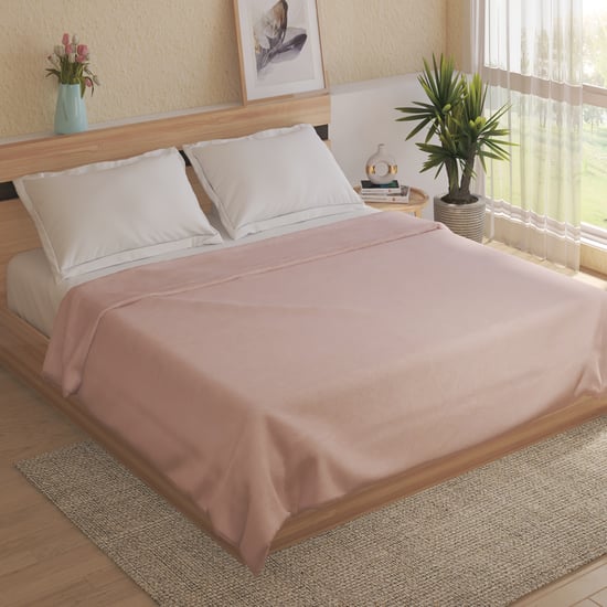 Slate Kids Double Blanket
