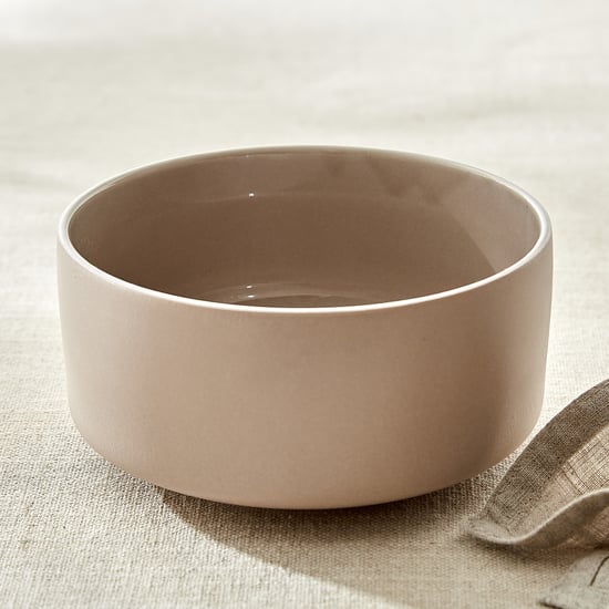 Nesta Muted Muse Porcelain Cereal Bowl - 740ml