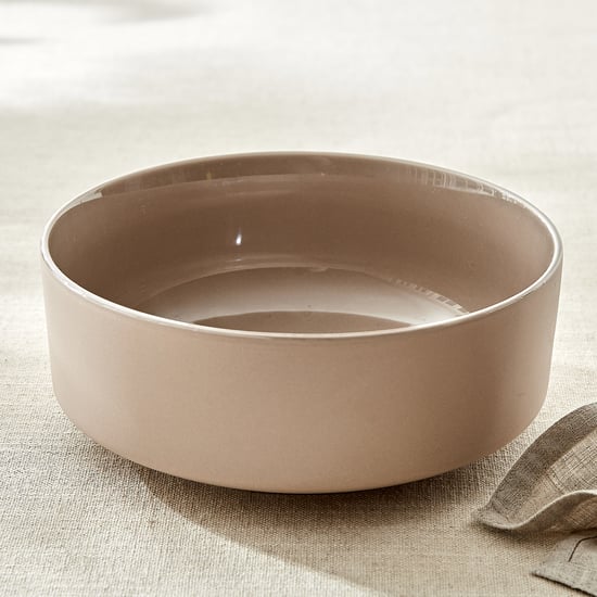Nesta Muted Muse Porcelain Serving Bowl - 1.7L