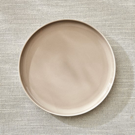 Nesta Muted Muse Porcelain Side Plate - 20.5cm