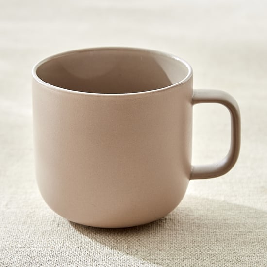 Nesta Muted Muse Porcelain Coffee Mug - 350ml