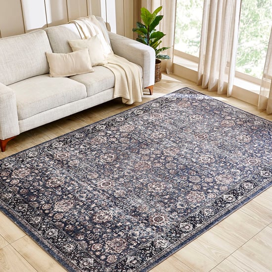 Davina Printed Carpet - 300x200cm