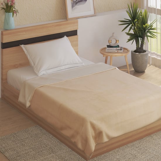 Ellem Reversible Single Blanket