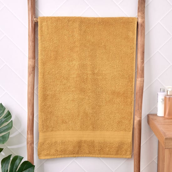 Elysian Urban Cotton Bath Towel - 140x70cm