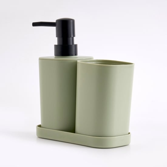 Emery Clara 3Pcs Bathroom Set