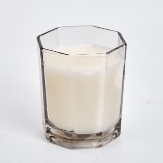 Utopia Refresh Bouquet Bergamot Osmanthus Scented Jar Candle