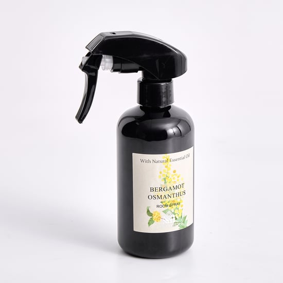 Utopia Refresh Bouquet Bergamot Osmanthus Room Spray - 100ml