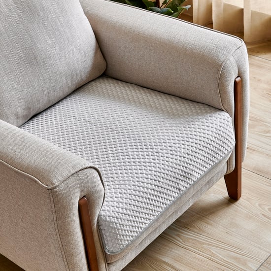 Cocoon Aqua 1-Seater Sofa Cover