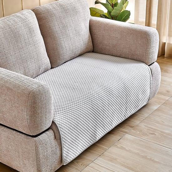 Cocoon Aqua 2-Seater Sofa Cover