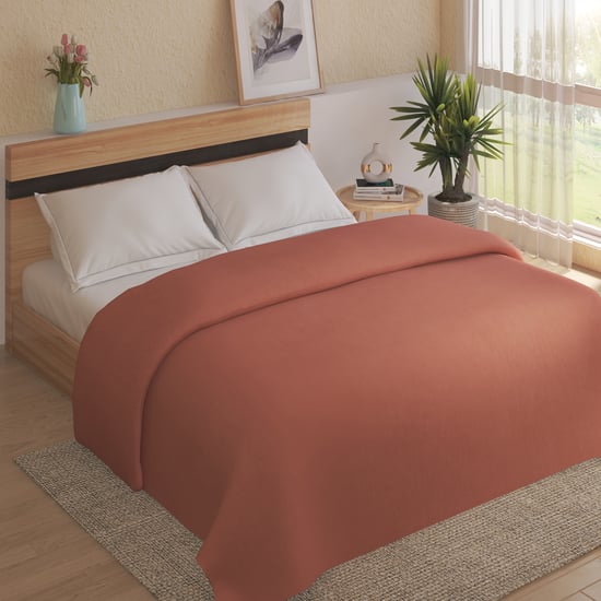 Sienna Cotton Double Duvet Cover