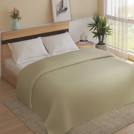 Sienna Cotton Double Duvet Cover