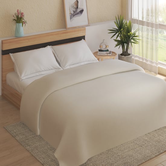 Sienna Cotton Double Duvet Cover