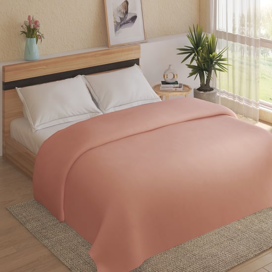 Sienna Cotton Double Duvet Cover