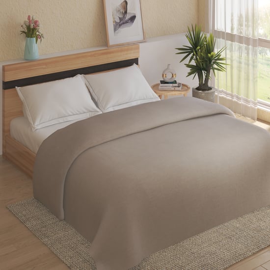Sienna Cotton Double Duvet Cover