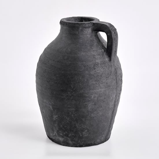 Mineral Bruno Terracotta Jug Vase