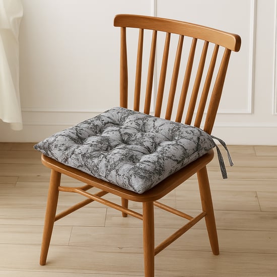 LUXE HOME Chair Cushion Pad - 45.72x45.72cm