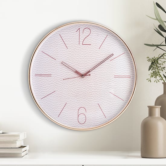Cosica Casablanca Wall Clock - 32cm