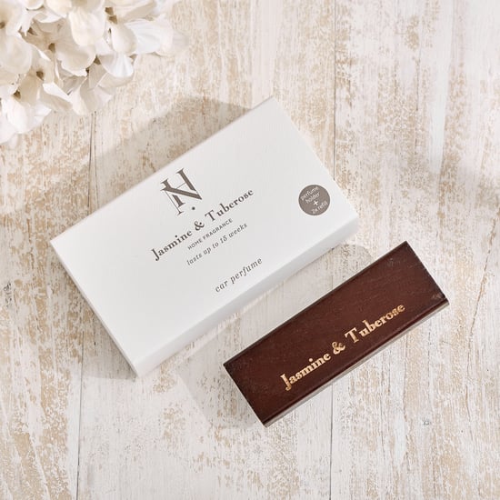 Nordic Jasmine and Tuberose Car Fragrance - 24ml