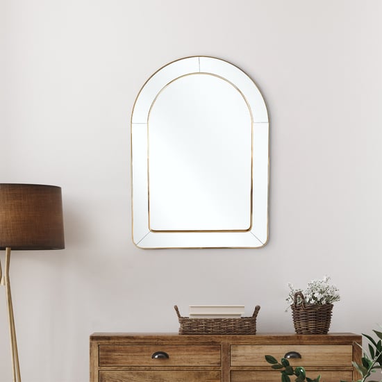 Reflection Magna Wall Mirror - 50x70cm
