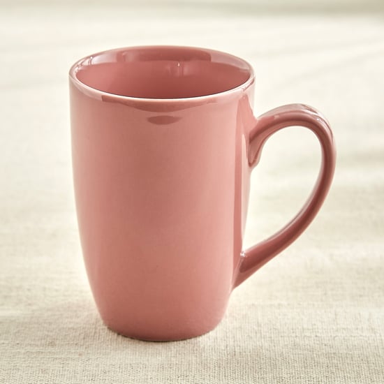 Fiesta Flora Porcelain Mug - 280ml