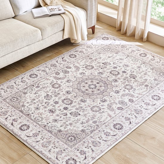 Corsica Printed Carpet - 230x160cm