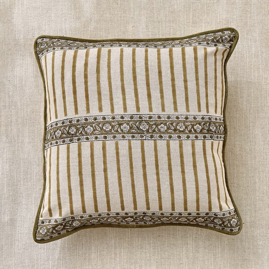 Corsica Printed Cushion Cover - 45x45cm