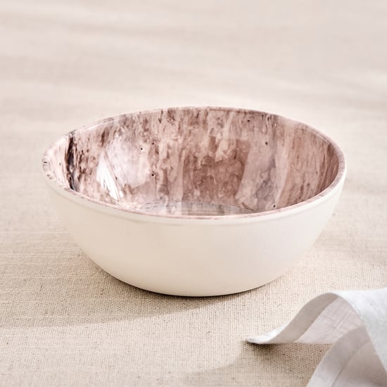 Meadows Reactive Seastone Serving Bowl - 750ml
