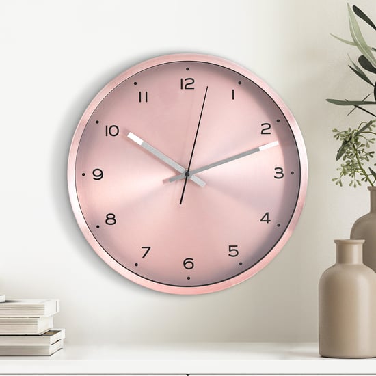 Casablanca Luxe Wall Clock - 29.5cm