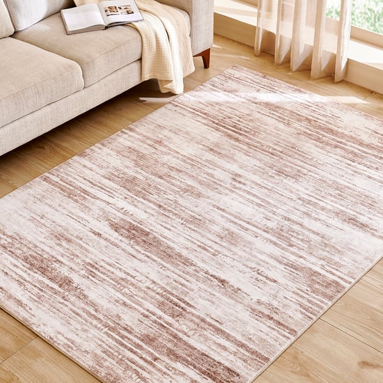 Davina Printed Carpet - 230x160cm