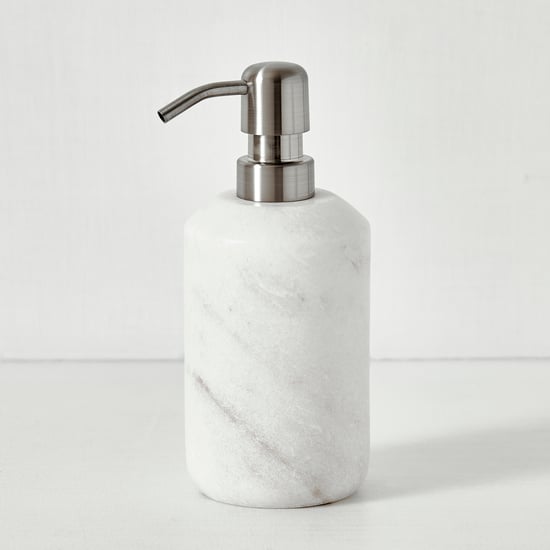 Thebes Marble Soap Dispenser - 150ml