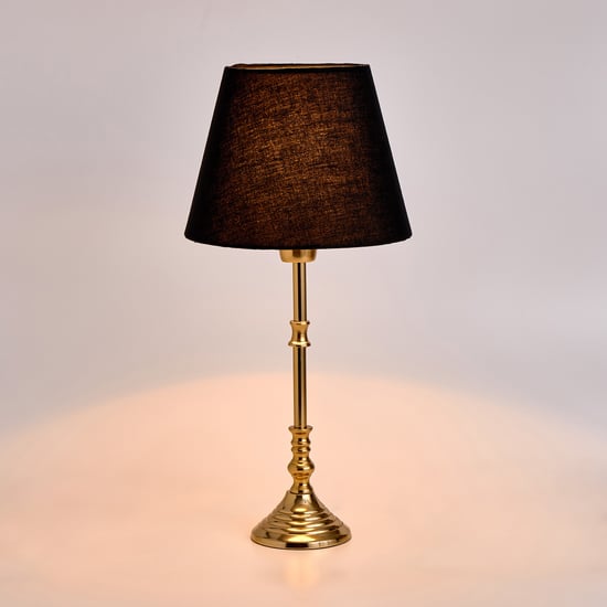 Nuqta Alchemy Aura Metal Table Lamp