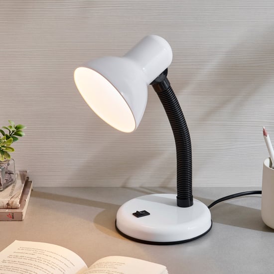 Kyoto Metal Desk Table Lamp