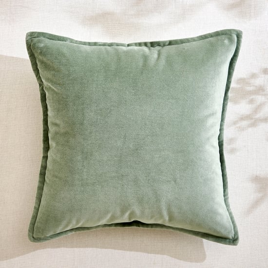 Velluxe Velvet Finish Cushion Cover - 45x45cm