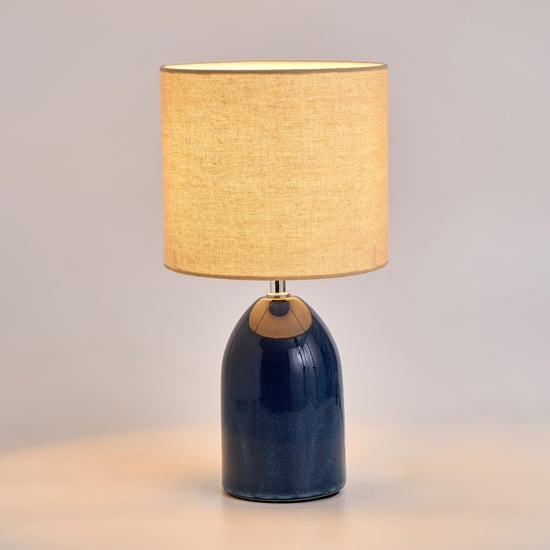 Riviera Siena Ceramic Table Lamp