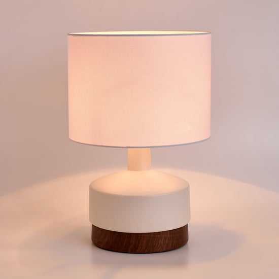 Riviera Siena Ceramic Table Lamp