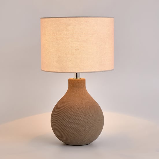 Riviera Siena Ceramic Table Lamp