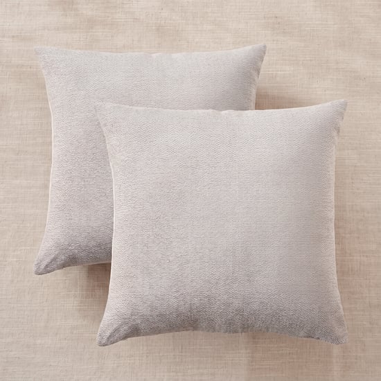 Corsica Noma Set of 2 Cushion Covers - 45x45cm