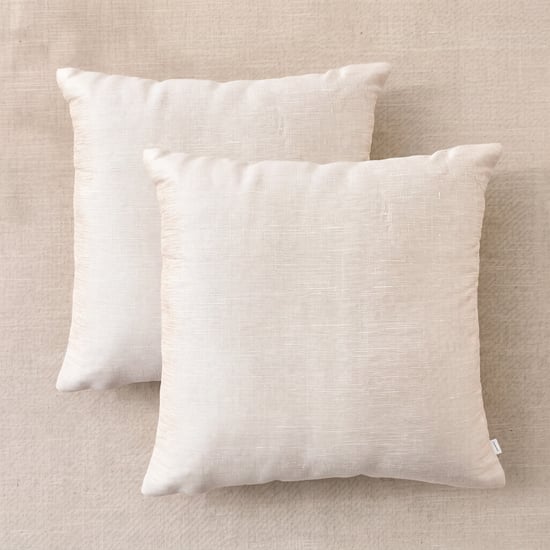 Corsica Tero Set of 2 Cushion Covers - 45x45cm