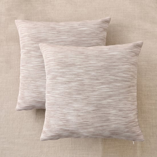 Corsica Mirel Set of 2 Cushion Covers - 45x45cm