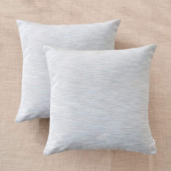Corsica Daro Set of 2 Cushion Covers - 45x45cm