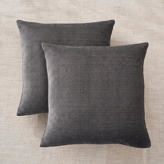 Corsica Orlin Set of 2 Cushion Covers - 45x45cm