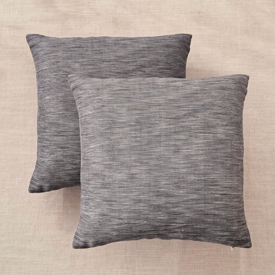 Corsica Zeno Set of 2 Cushion Covers - 45x45cm