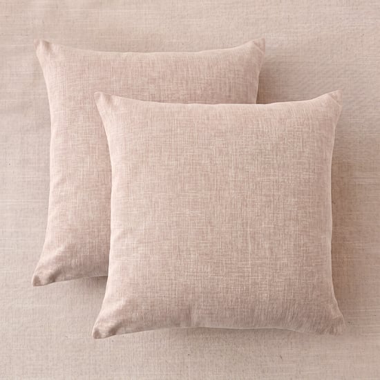 Corsica Neru Set of 2 Cushion Covers - 45x45cm