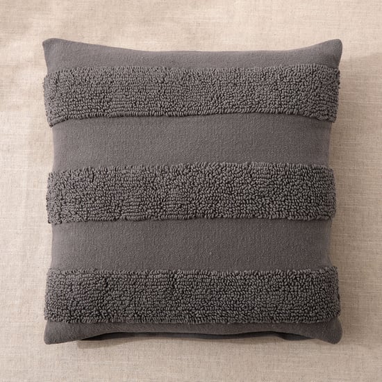 Corsica Tuft Filled Cushion - 45x45cm